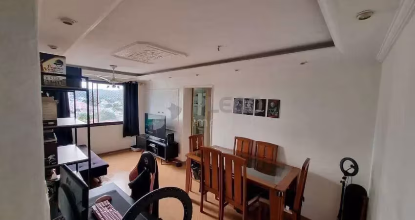 Apartamento com 2 quartos à venda na Rua Josefina Arnoni, 115, Vila Irmãos Arnoni, São Paulo