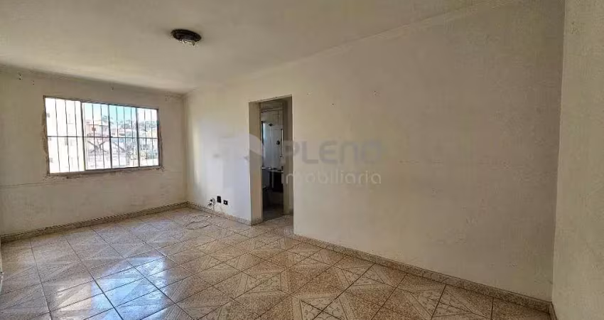 Apartamento à venda, vila irmãos arnoni, são paulo, sp