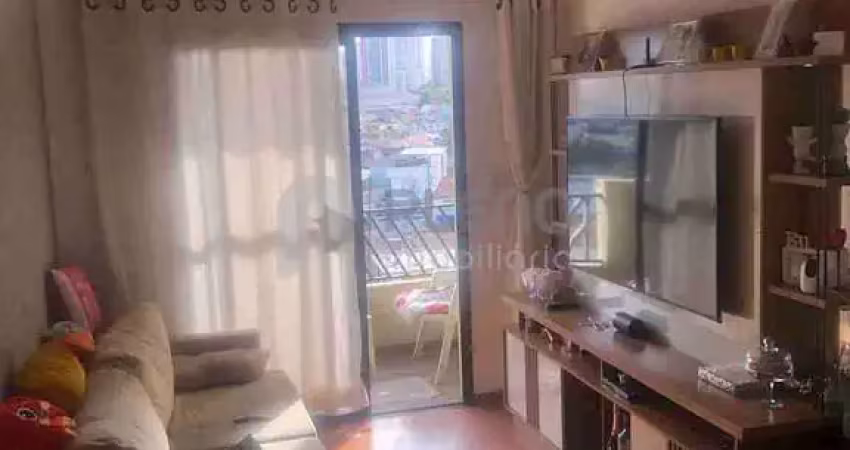 Apartamento padrão à venda, vila romero, são paulo, sp