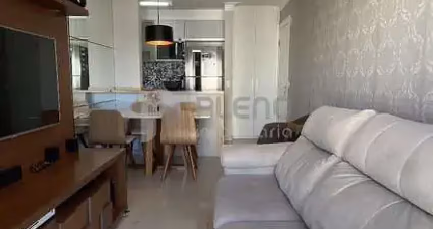 Apartamento com 2 quartos à venda na Rua Itza, 90, Jardim Modelo, São Paulo