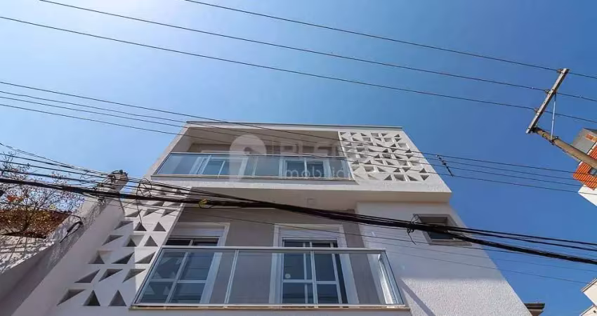 Apartamento com 2 quartos à venda na Rua Zulmira, 33, Vila Paiva, São Paulo