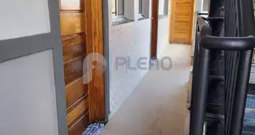 Apartamento com 1 quarto à venda na Rua das Gamboas, 469, Vila Mazzei, São Paulo