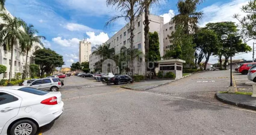 Apartamento à venda, lauzane paulista, são paulo, sp