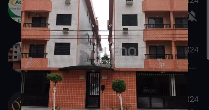 Apartamento à venda, canto do forte, praia grande, sp