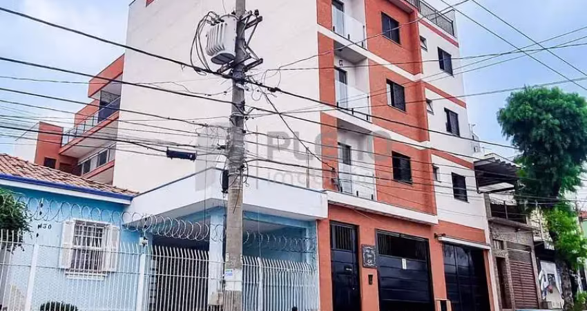 Apartamento com 3 quartos à venda na Rua Baltazar de Morais, 424, Vila Nivi, São Paulo