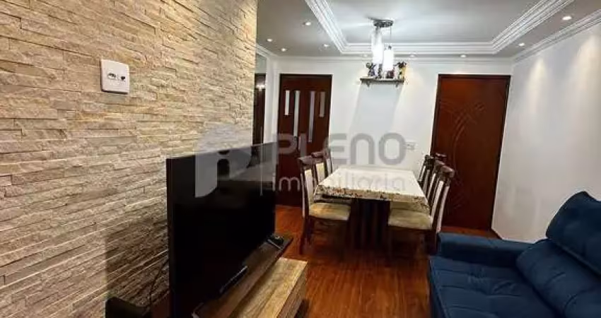 Apartamento com 2 quartos à venda na Rua Pedro Brasil Bandecchi, 175, Vila Amélia, São Paulo