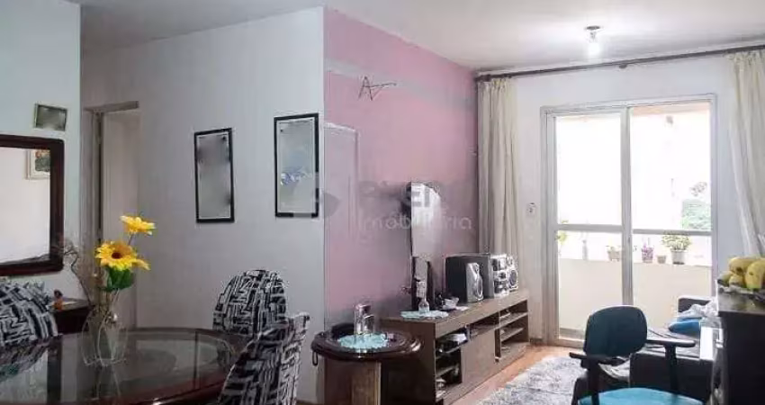 Apartamento com 3 quartos à venda na Avenida Parada Pinto, 737, Vila Nova Cachoeirinha, São Paulo