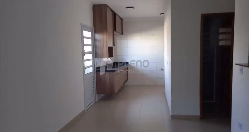 Apartamento à venda próximo ao metrô jardim são paulo com 50m².