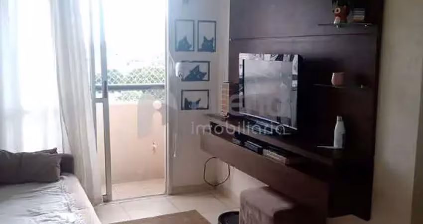 Apartamento com 2 quartos à venda na Rua Vitalina Moura, 180, Vila Roque, São Paulo