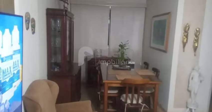 Apartamento à venda, parque mandaqui, são paulo, sp