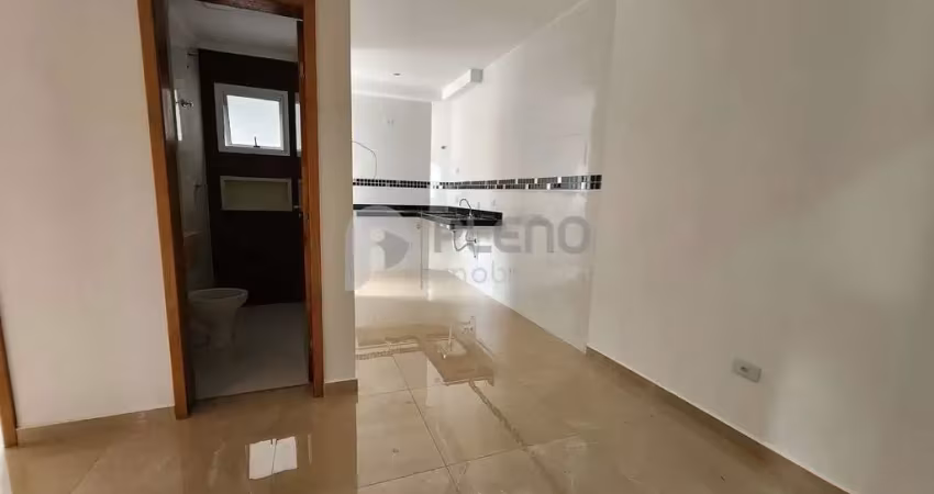 Apartamento padrão à venda, vila gustavo, são paulo, sp