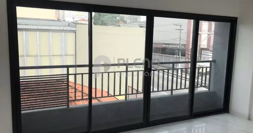 Kitnet / Stúdio à venda na Rua Alfredo Pujol, 177, Santana, São Paulo