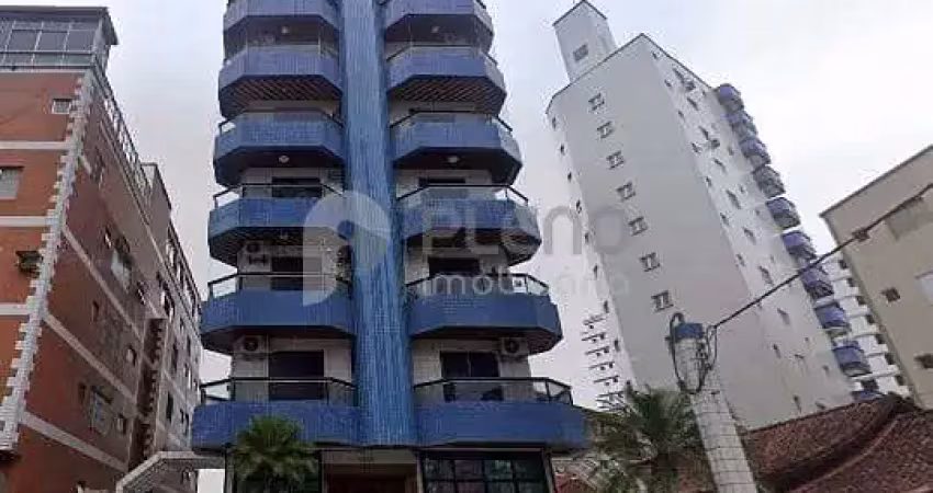 Apartamento com 2 quartos à venda na Rua Caiapós, 10151, Tupi, Praia Grande