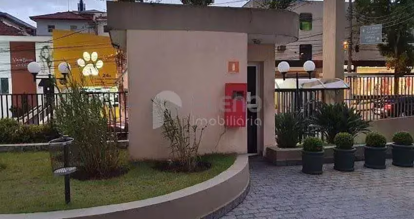 Apartamento com 1 quarto à venda na Rua Pedro Doll, 43, Santana, São Paulo
