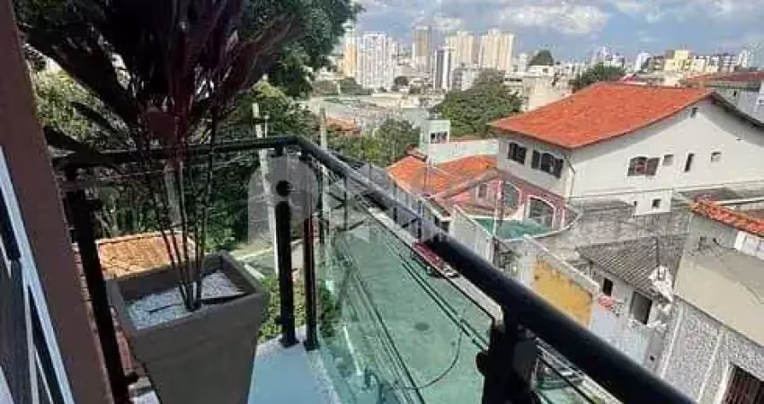 Apartamento padrão à venda, tucuruvi, são paulo, sp
