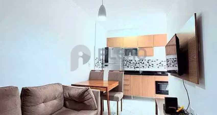 Apartamento com 2 quartos à venda na Rua Rabelo da Cruz, 312, Vila Nivi, São Paulo