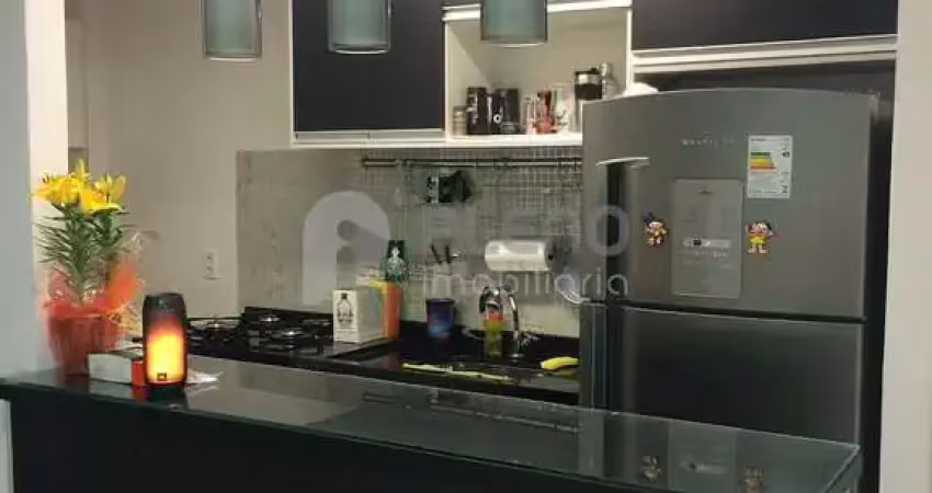 Apartamento com 2 quartos à venda na Rua Aída Gomes Toledo, 100, Imirim, São Paulo