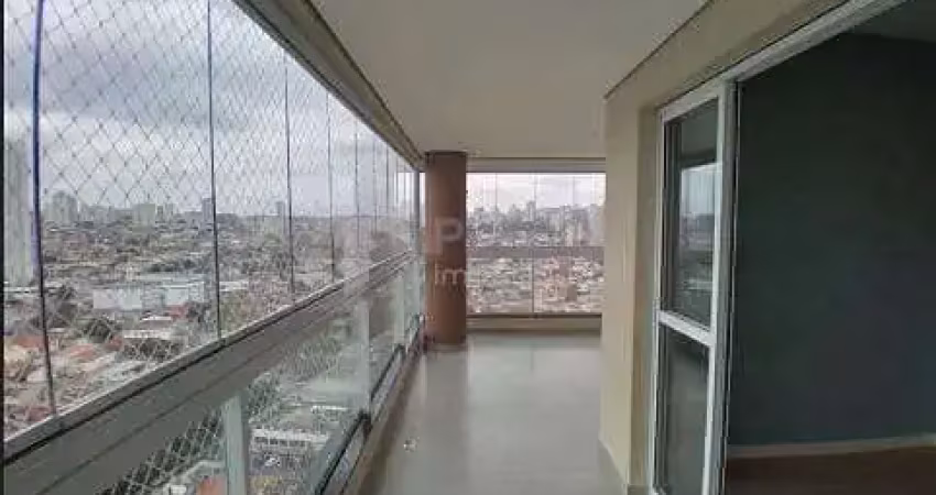 Apartamento padrão à venda, santa teresinha, são paulo, sp