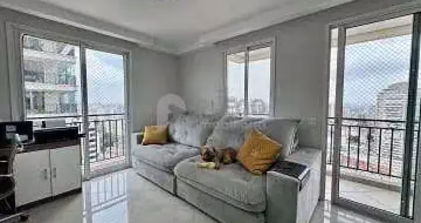 Apartamento com 4 quartos à venda na Rua João Castelhanos, 64, Água Fria, São Paulo