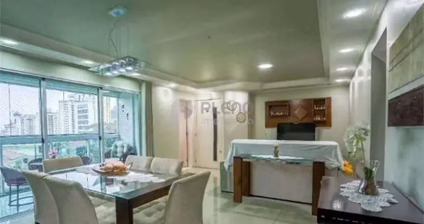 Apartamento com 3 quartos à venda na Rua Padre Donizetti Tavares de Lima, 98, Santana, São Paulo