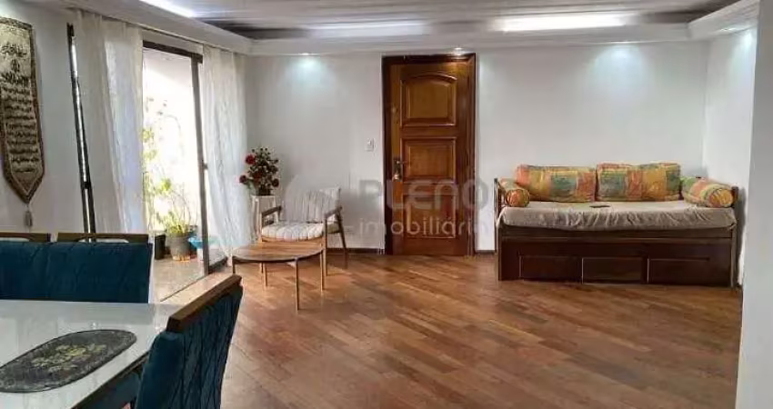Apartamento com 3 quartos à venda na Rua Manuel de Sousa, 41, Santana, São Paulo