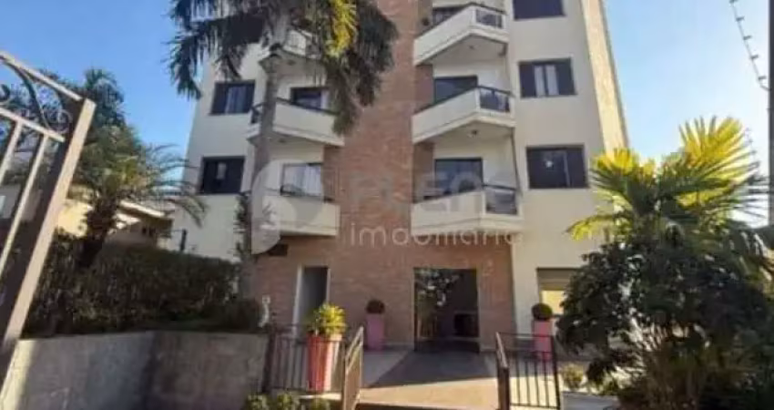 Cobertura / penthouse à venda, jardim paraíso, são paulo, sp
