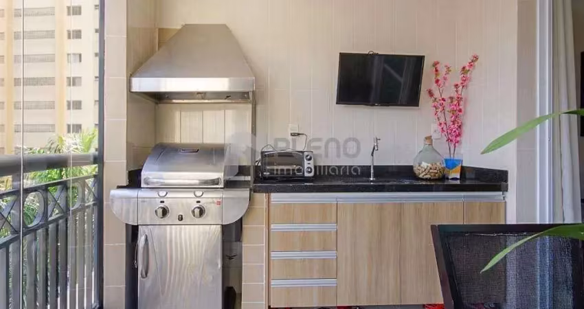 Apartamento à venda, santa teresinha, são paulo, sp