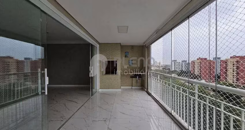 Apartamento com 3 quartos à venda na Rua Professor Dorival Dias Minhoto, 240, Lauzane Paulista, São Paulo