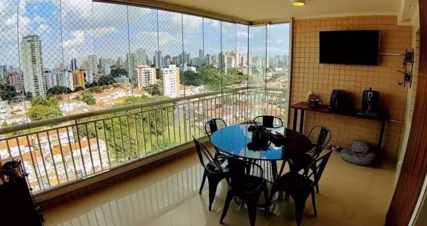 Apartamento a venda com 118m², localizado no bairro mandaqui perto da avenida do guacá com 3 dormit
