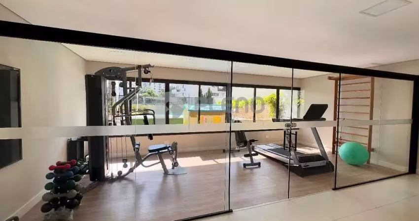 Apartamento com 4 quartos à venda na Rua Doutor Guilherme Cristofel, 201, Santana, São Paulo