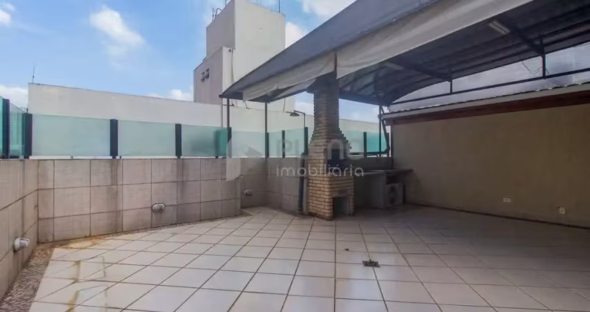 Cobertura / penthouse à venda, santana, são paulo, sp