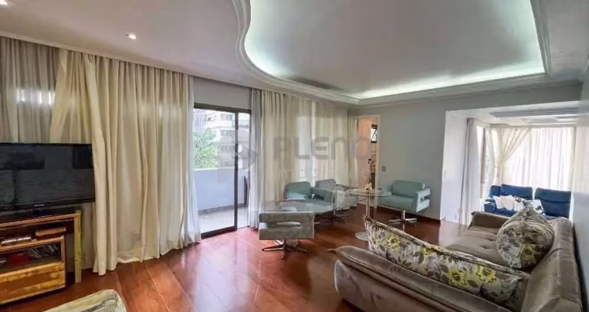 Apartamento com 3 quartos à venda na Rua Voluntários da Pátria, 3812, Santana, São Paulo