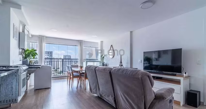 Apartamento com 3 quartos à venda na Rua do Bosque, 980, Barra Funda, São Paulo
