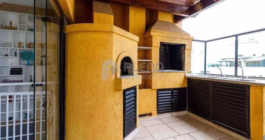 Cobertura / penthouse à venda, freguesia do ó, são paulo, sp