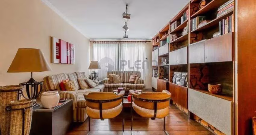 Apartamento à venda, 3 quartos, 1 vaga, perdizes, são paulo, sp