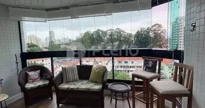 Apartamento à venda, santa teresinha, são paulo, sp