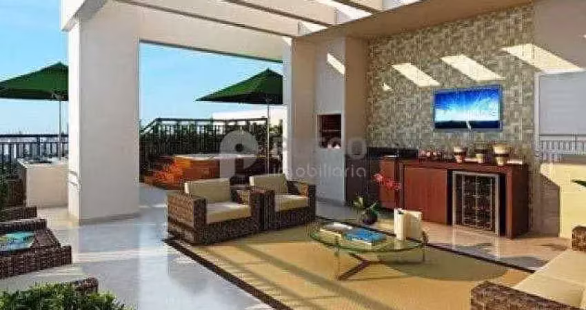 Apartamento com 2 quartos à venda na Rua Manuel Gaya, 945, Vila Mazzei, São Paulo