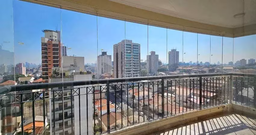 Apartamento com 3 quartos à venda na Rua Manuel de Almeida, 522, Vila Guilherme, São Paulo