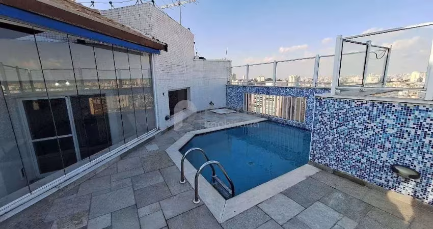 Apartamento com 3 quartos à venda na Rua Antônio Magalhães, 56, Vila Guilherme, São Paulo