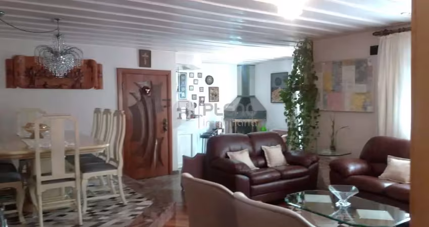 Apartamento com 4 quartos à venda na Rua Aureliano Leal, 141, Água Fria, São Paulo