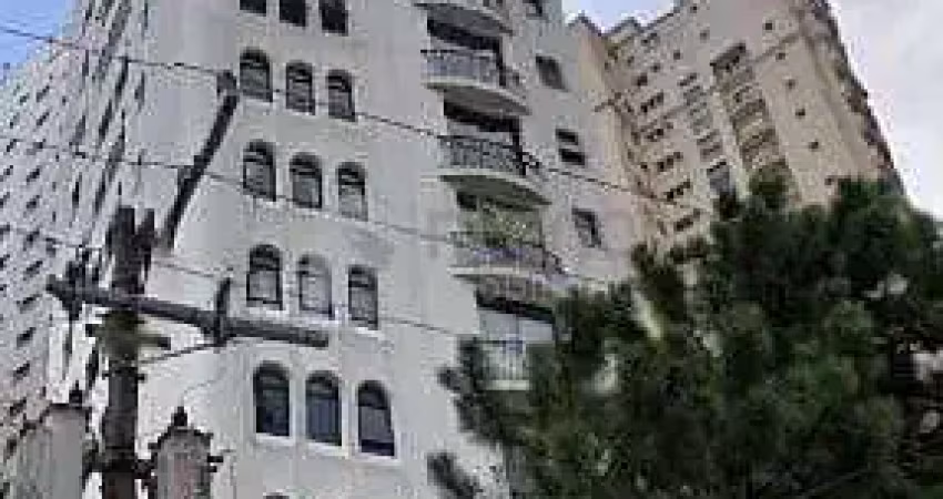 Apartamento com 4 quartos à venda na Rua Francisca Júlia, 552, Santana, São Paulo