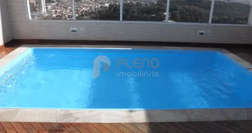 Cobertura / penthouse à venda, vila nova cachoeirinha, são paulo, sp