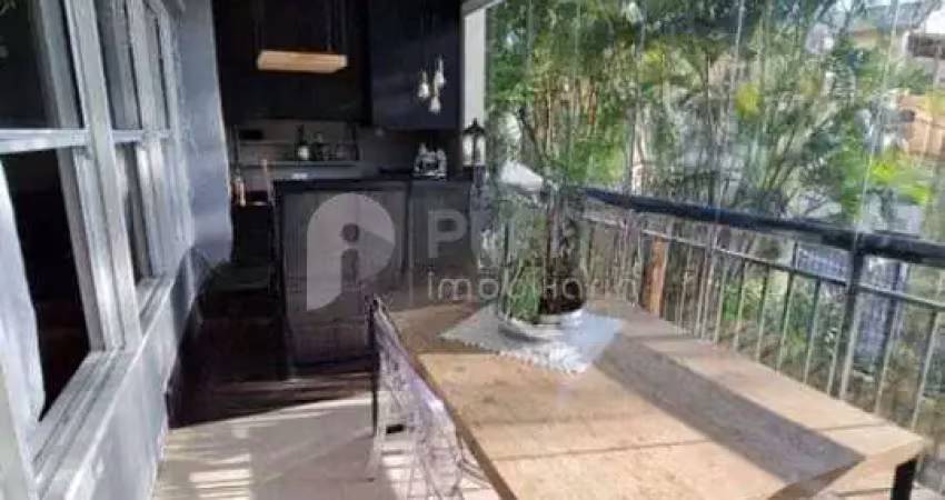 Apartamento com 3 quartos à venda na Rua Mateus Garcia, 919, Vila Irmãos Arnoni, São Paulo