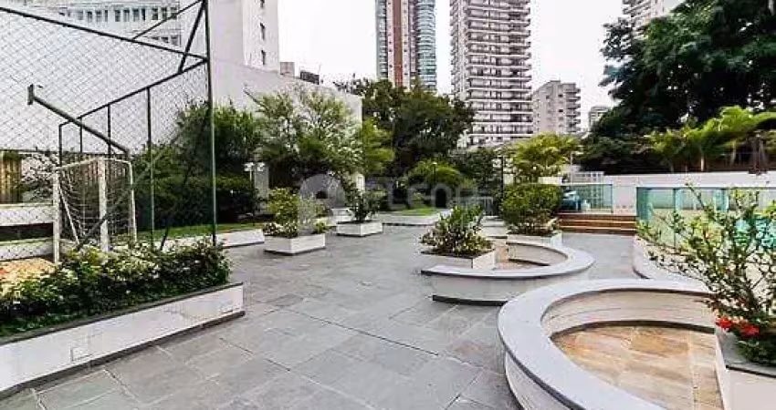 Apartamento com 3 quartos à venda na Rua Voluntários da Pátria, 3851, Santana, São Paulo