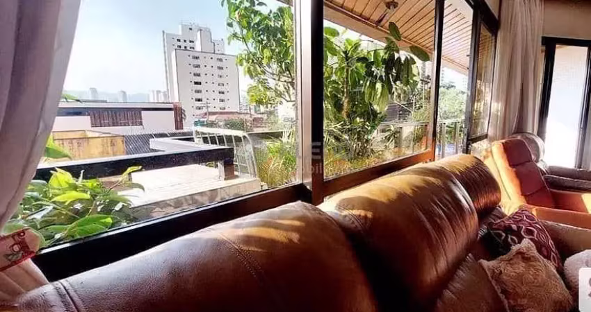 Apartamento com 3 quartos à venda na Rua Pedro Doll, 531, Santana, São Paulo