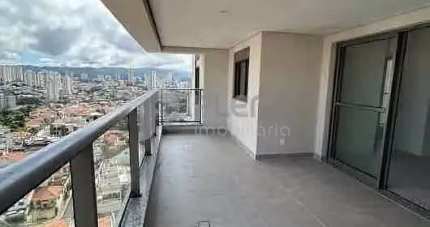 Apartamento com 3 quartos 1 suíte e varanda gourmet a venda em santana - são paulo