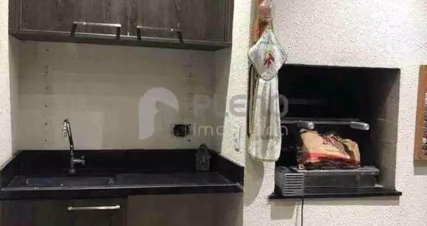 Apartamento com 3 quartos à venda na Rua Aureliano Leal, 361, Água Fria, São Paulo