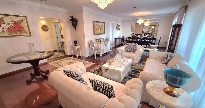 Apartamento à venda com 3 suites, 1 lavabo, 2 vagas, santana, são paulo, sp