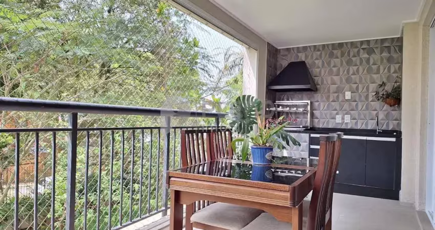 Apartamento à venda, vila irmãos arnoni, são paulo, sp