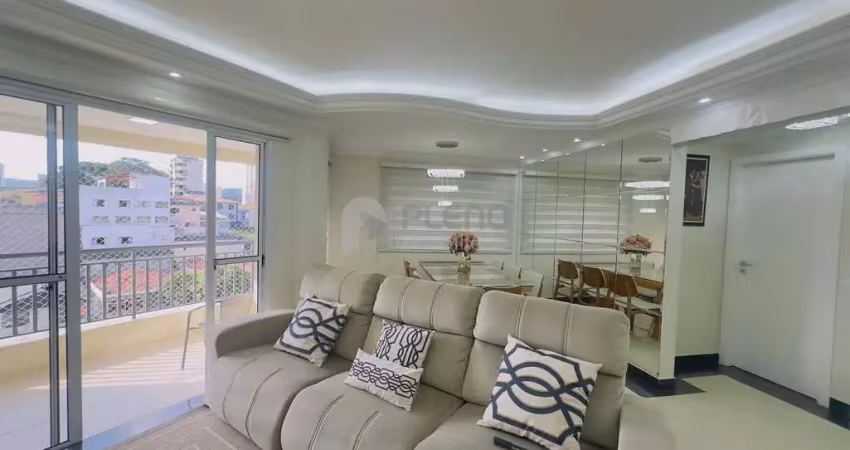 Apartamento à venda, parque mandaqui, são paulo, sp
